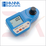 HI-701 Free Chlorine Colorimeter